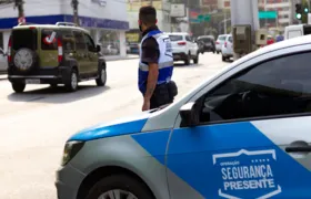 Criminalidade em Niterói tem queda nos primeiros 5 meses do ano