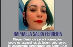 DD pede informações sobre os envolvidos em morte de estudante