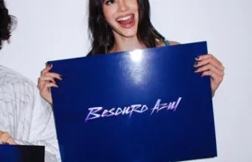 De Caxias a Hollywood: Bruna Marquezine estreia em "Besouro Azul" na próxima quinta-feira (17)