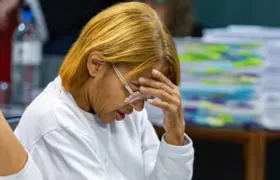 Defesa de Flordelis solicita prisão domiciliar para ex-deputada