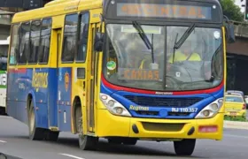 Déjà vu: um ano depois, outro motorista erra trajeto e vai parar em Niterói