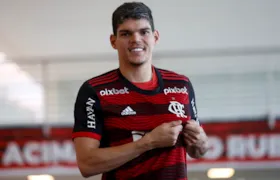 Depois de Neymar, Al-Hilal faz proposta por jogador do Flamengo