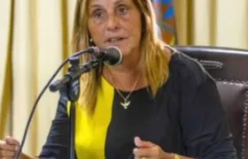 Deputada é sequestrada por criminosos armados no Rio