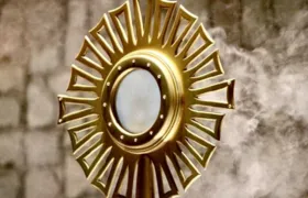 Dia de Corpus Christi: Entenda simbologia por trás da data e a tradição dos tapetes de sal