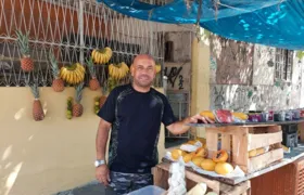 Dia do Feirante: comerciantes celebram tradição das feiras de rua