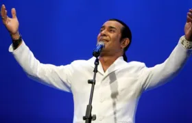 Dia do Idoso em Maricá terá show do Elymar Santos
