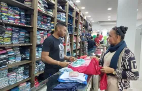 Dia dos Pais: lojistas de SG e Niterói têm boas expectativas de vendas