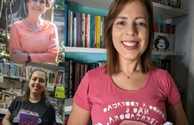 Dia dos Professores: 3 gerações de educadoras contam suas histórias