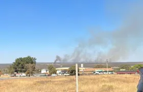 Dois morrem em queda de helicóptero da Marinha em treino