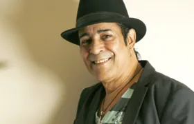 É amanhã: Dia do Idoso tem show do Elymar Santos em Maricá