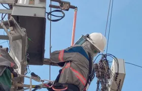 Operação energia legal da Enel identifica 288 furtos em Itaboraí