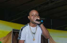 Entre ruas e beats: Artista gonçalense é rapper, produtor musical e motorista de ônibus