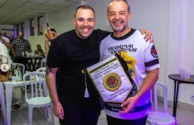 Escola de samba desiste de homenagear Sérgio Cabral em enredo