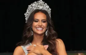 Estudante de Jornalismo é consagrada Miss Universo Brasil 2023