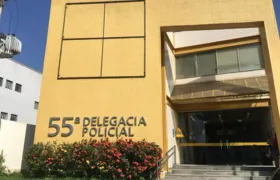Estuprador é preso em flagrante no município de Queimados