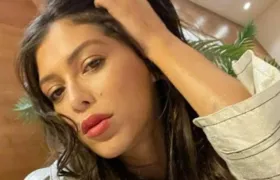 Ex-atriz trans da Globo tem vídeo íntimo vazado