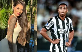 Ex de jogador do Botafogo expõe traição e transmissão de ISTs: “Cheio de doença”