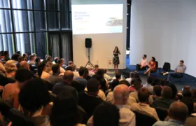 Prefeitura de Niterói lança Plano de Cidade Inteligente, Humana e Sustentável