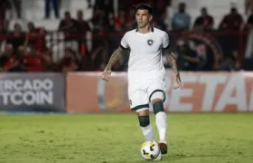 Botafogo vence Volta Redonda na segunda rodada do Carioca