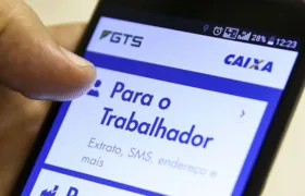 FGTS distribui lucro de mais de 12 bilhões a trabalhadores