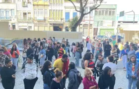 Fãs de Ludmilla formam filas para doar sangue no Rio