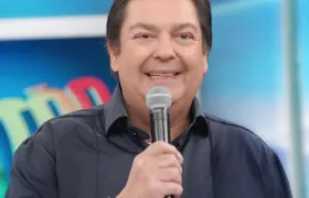 Faustão deve voltar a apresentar os domingos na Record