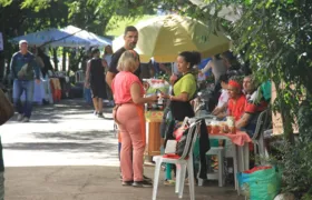 Feira Agroecológica da APA de Maria Paula terá edição de aniversário