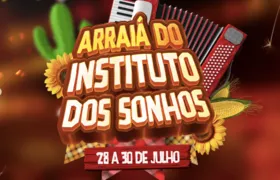 Festa julina gratuita anima final de semana em São Gonçalo