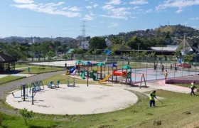 Fim de semana: Complexo Recreativo em Neves é uma ótima opção de lazer e cultura