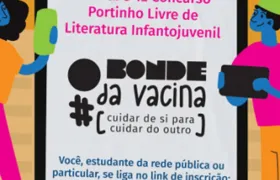 Fiocruz promove concurso literário para estudantes do Rio