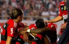Flamengo empata e São Paulo se sagra campeão da Copa do Brasil