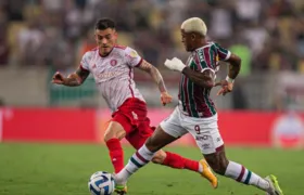 Fluminense e Internacional disputam vaga na final da Libertadores