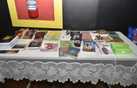 Instituto Cultural Povo do Livro é inaugurado em Maricá