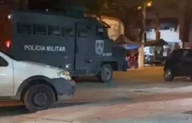 Fuga de traficantes da Maré para Niterói tem sido monitorada pela polícia
