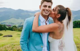 Chega ao fim o casamento de Cauã Reymond e Mariana Goldfarb