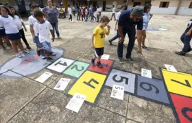 Governo libera mais de R$ 95 milhões para educação nos municípios