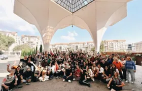 Grupo evangélico de Niterói deixa Israel; caravana chega nesta quarta (11)