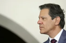 Haddad tem residência invadida por criminosos em São Paulo