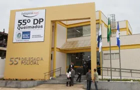 Homem é preso após esfaquear companheira e três cães na Baixada Fluminense