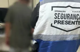 Homem é preso após tentar sequestrar criança em Niterói