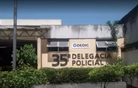 Homens são presos por roubar carga de doces no Dia de São Cosme e Damião