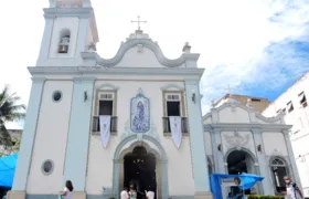 Igreja Nossa Senhora da Conceição de Niterói convida para tradicional festa julina