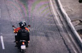 Cercamento eletrônico do Cisp ajuda a deter mais dois suspeitos de roubos de motos em Niterói