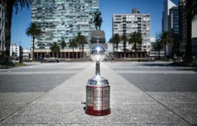 Ingressos para final da Libertadores, no Maracanã, esgotam em menos de 2h