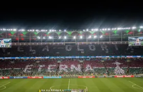 Ingressos para final da Libertadores se esgotam em pouco mais de uma hora