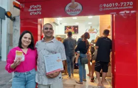 Italiano ‘renomado’ em Niterói chega a São Gonçalo; conheça a nova unidade da Húngara Lanches