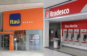 Itaú e Bradesco apresentam instabilidade em seus sistemas digitais