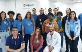 Jovem Aprendiz – nova turma é contratada para trabalhar no Heat