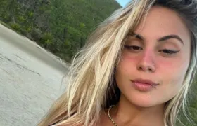 Lara Jucá, namorada de Orochi, já recebeu proposta milionária para engatar namoro falso com empresário
