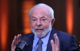 Lula anuncia ajuda do governo federal para desabrigados do ciclone no RS